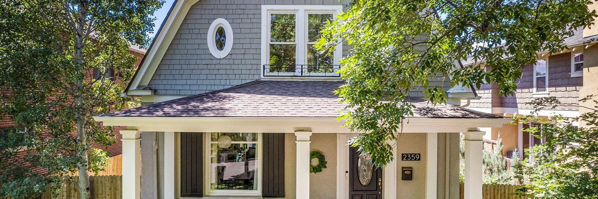 5 points denver property