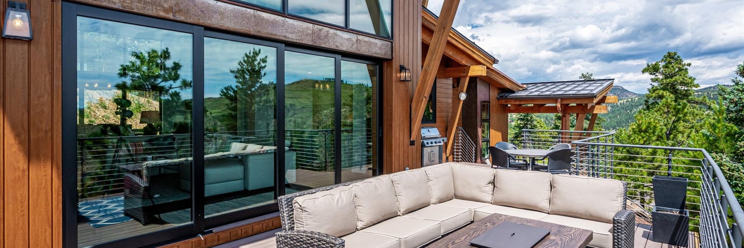 landlord insurance in Colorado beinge taken out on a property