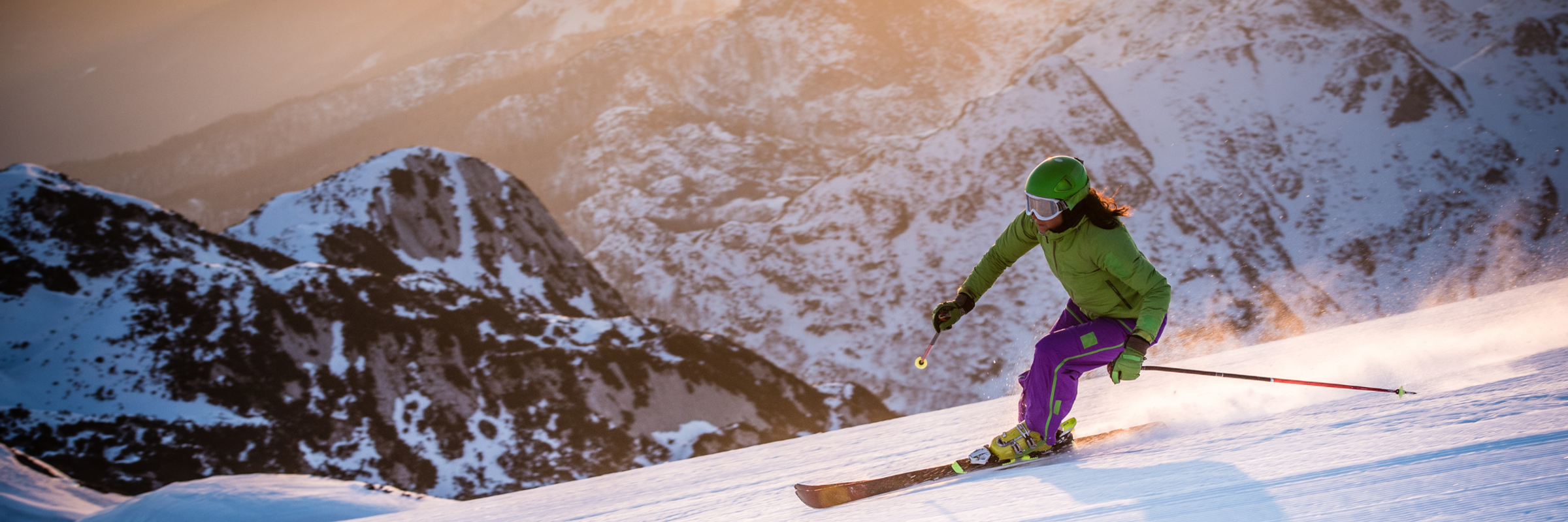 Colorado ski vacation rentals