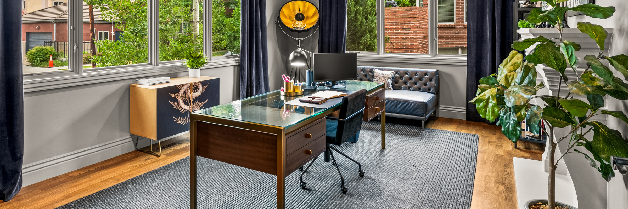 Denver Luxury vacation rental