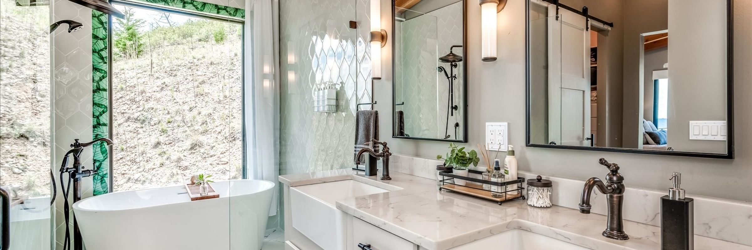 A property managed with the knowledge of HB25-1090