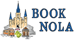 Book NOLA logo