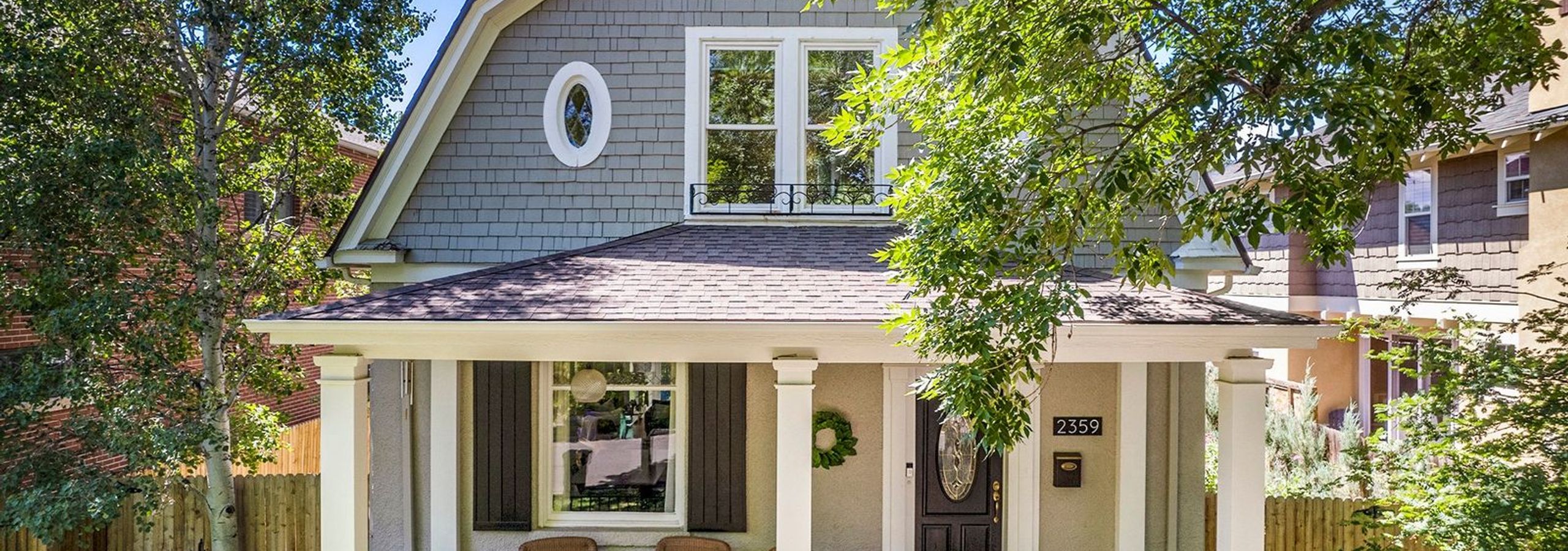5 points denver property