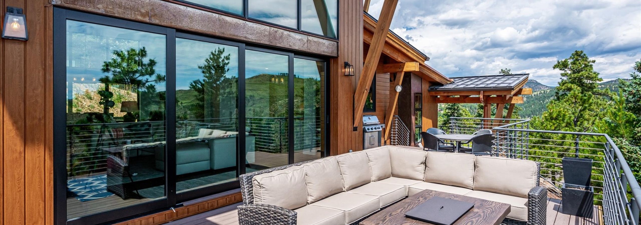 landlord insurance in Colorado beinge taken out on a property