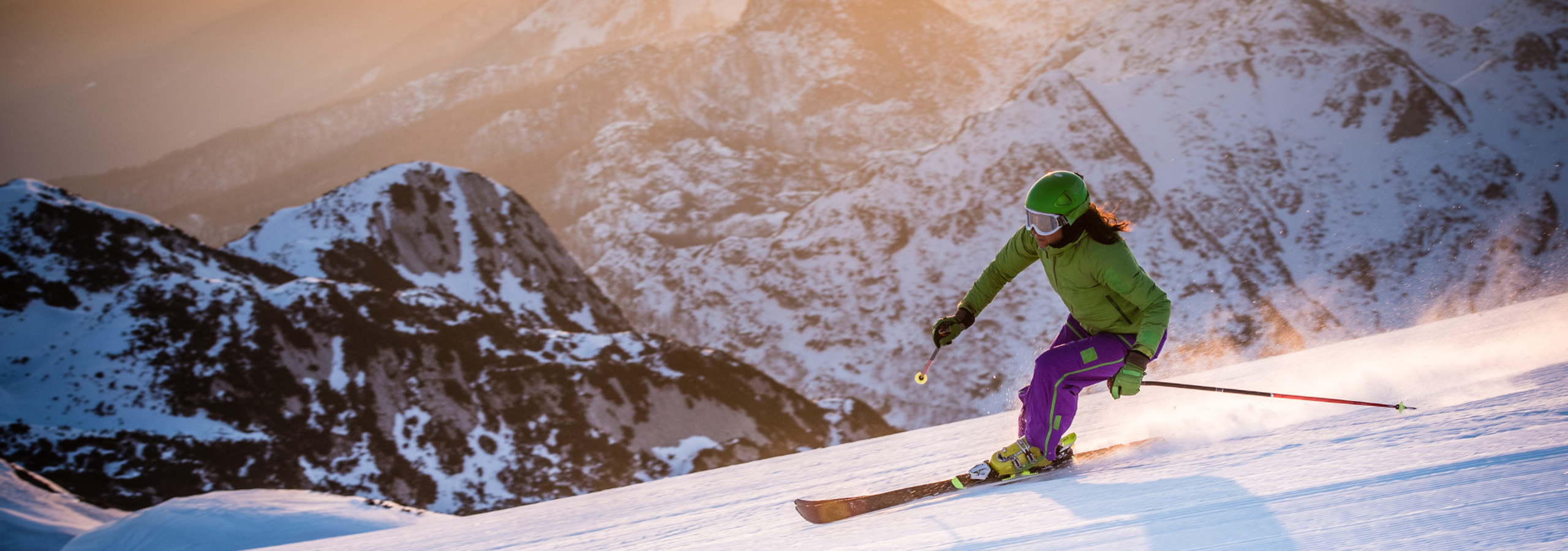 Colorado ski vacation rentals