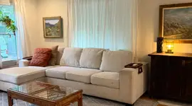 The Chico Cabana Main Image