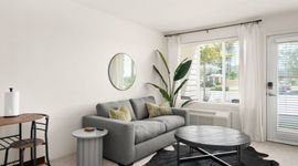 The Lassen | WiFi & Parking | Spacious & Private | Main Image