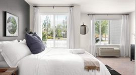 The Sutter | Laundry & Parking | Main Image