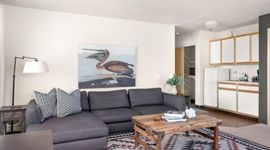The Alpine | Pet Friendly, Laundry & Parking Main Image