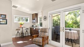 | Fabulous Downtown King Suite w/ Balcony | Main Image