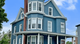 Hightop House Main Image