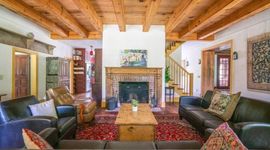 Black Walnut Tree Farm: 50-Acres + Private Pond Main Image