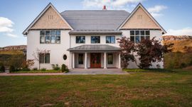 Greycliff: Mohonk Preserve Getaway Main Image
