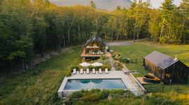 Home Sweet Hudson: A Retreat @ Hudson Woods Main Image