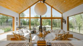 Home Sweet Hudson: A Retreat Main House Main Image