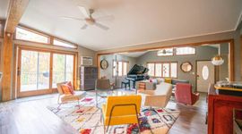 Esopus Escape:  Pool,  Hot Tub & Media Room Main Image