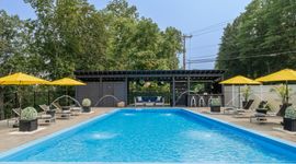 Luna Cove: Premier Hudson Valley Getaway Main Image