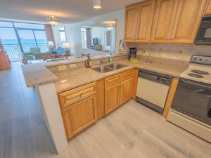 Full Sized Kitchen Appliances