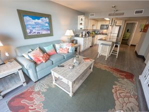 Beautifully Remodeled Condo