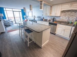 Beautifully Remodeled Condo
