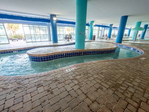 Indoor Lazy River