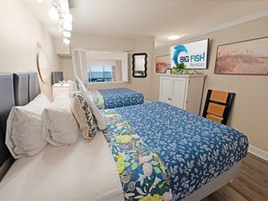 Stunning Bedroom Beautifully Decorated ✨