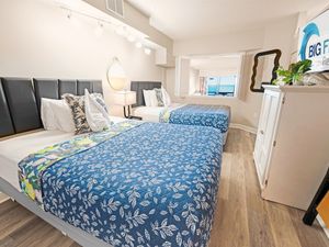 Stunning Bedroom Beautifully Decorated ✨