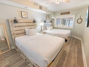 Stunning Bedroom ✨ Beautifully Decorated ️