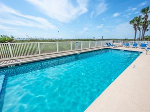 Seaside Pool