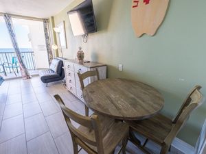Table/Chairs to Enjoy Meals