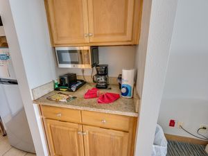 Basic Kitchen Items