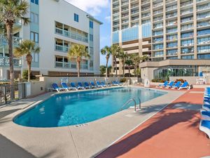 Beautiful Indoor and Outdoor Pools!