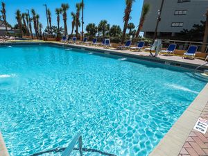 Beautiful Outdoor Pools