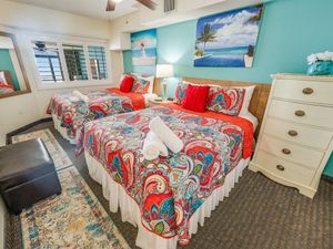 Beautiful Bedroom