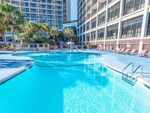 Beautiful Pools