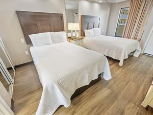 Amazing Bedroom, Beautifully Decorated
