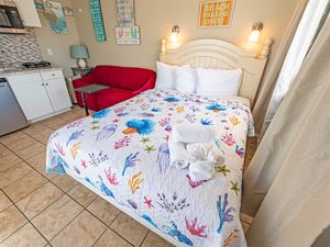 Beautiful Bedroom