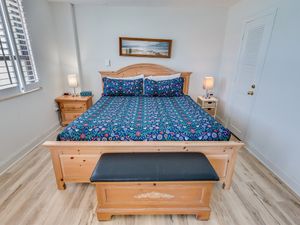 Amazing Bedroom, Beautifully Decorated