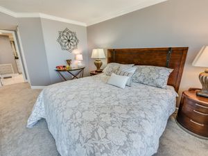 Stunning Bedroom ✨ Beautifully Decorated ️