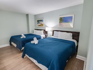 Amazing Bedroom, Beautifully Decorated