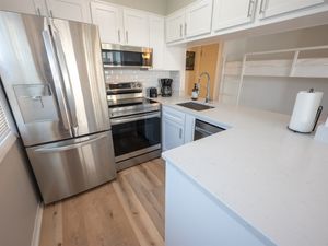 Newly Remodeled Kitchen!