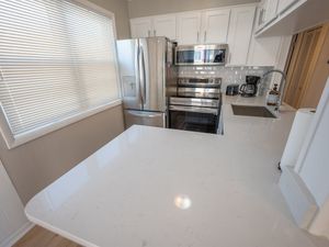 Newly Remodeled Kitchen!