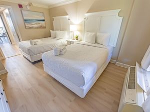 Beautiful Bedroom