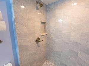Private Bathroom