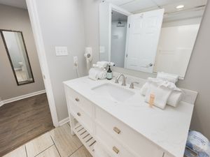 Private Bathroom