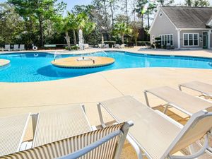 Amazing Pool