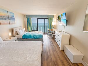 Amazing Room with Views of the Ocean ☀️