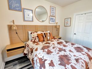 Stunning Bedroom ✨ Beautifully Decorated ️