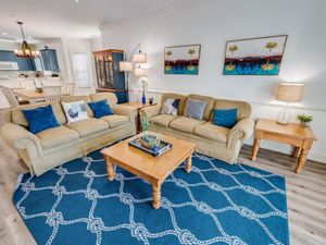 Amazing Living Room