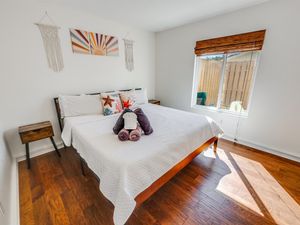 Stunning Bedroom ✨ Beautifully Decorated ️